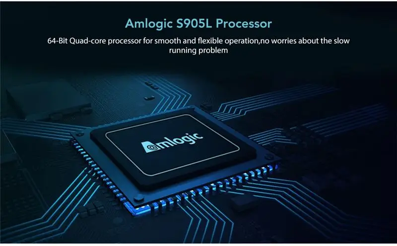 Amlogic cortex a55. Amlogic cortex a55