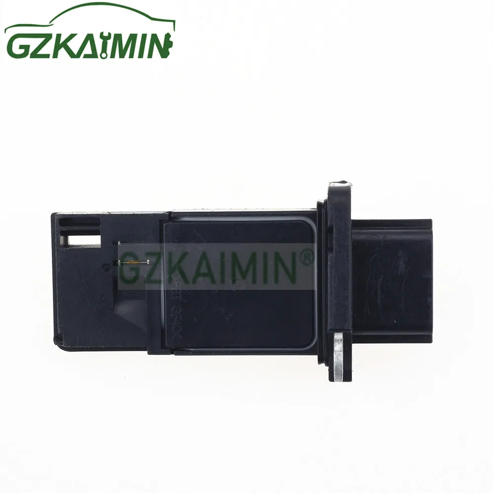 Датчик массового расхода воздуха 22680-7S000 используется для Nissan Altima Sentra Titan Xterra Frontier Murano Pathfinder Maxima Quest 350Z
