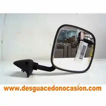 

LEFT REARVIEW MIRROR SEAT TERRA