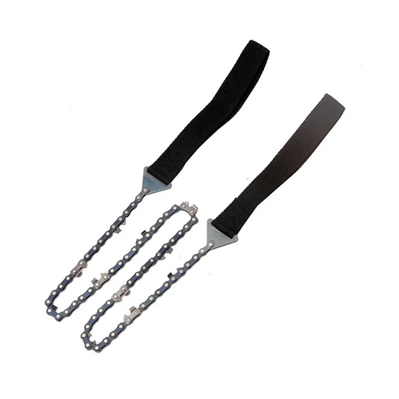 

Bone Manual saw Cutting Manganese steel Chainsaw Cutter Multi-function
