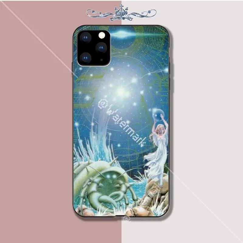 Роскошный чехол Motirunner Space Wonder для Iphone 5s Se 2020 6 6s 7 8 Plus X Xs Max Xr 11 Pro Max|Чехлы-накладки| |