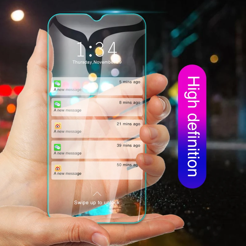 Закаленное стекло Для Doogee N10 S90 Pro защитное стекло на экран телефона покрытие взрывозащищенные Защитные пленки для Doogee S90 стекло высокой четкости