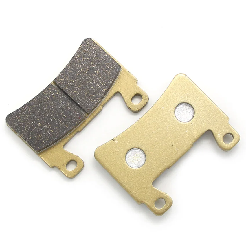 

Motorcycle Brake Disks Brake Pads For front Hyosung GD250i GT650 GT650i R ST7 42739008 41300102 For rear Hyosung ST7 Deluxe