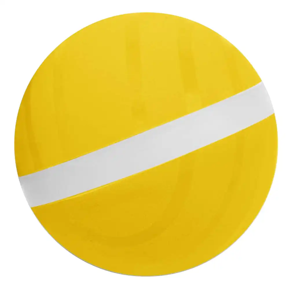 crazy jumping ball