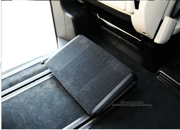 yd0819★ベンツVクラス　フットレスト2点セット ベンツVクラス フットレスト2点セット - メルカリ