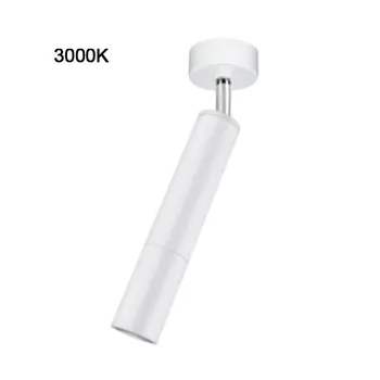 

360 Rotation LED Ceiling Light Down Light 5W Ceiling Lamps For Kitchen Balcony Library Bathroom Shop Office NEW