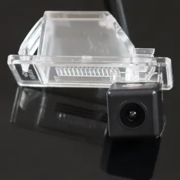 

FOR Nissan Sunny N17 Versa Sedan 2011~2015 / Car Parking Camera / Rear View Camera / HD CCD Night Vision Back up Reverse Camera
