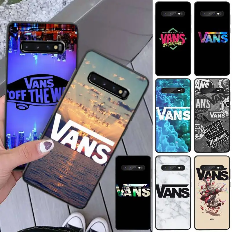 vans case aliexpress