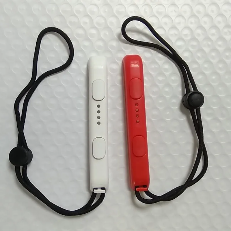 White-Mario Red