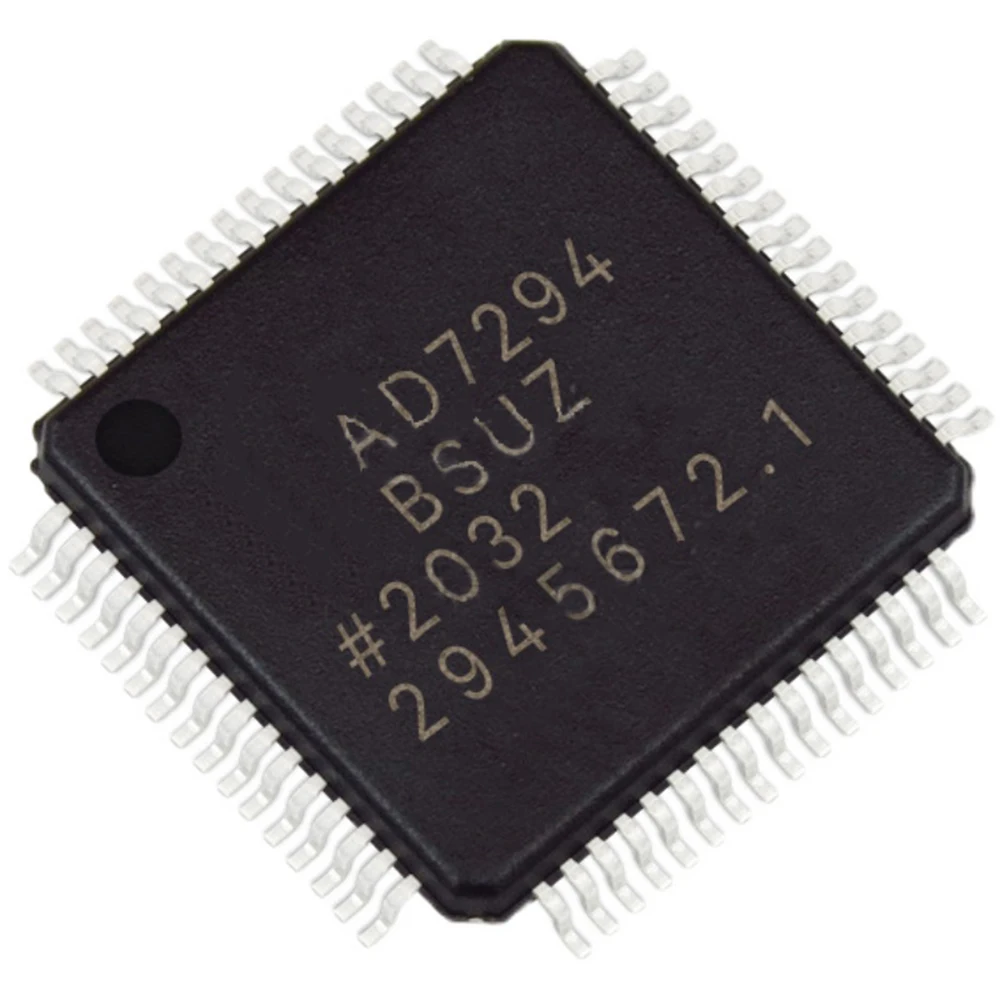 

10 шт. AD1933WBSTZ AD7760BSVZ ad7294bвыз AD7762BSVZ AD5560JSVUZ AD8284WCSVZ AD7762BSVZ AD71077YSTZ AD9807JS IC