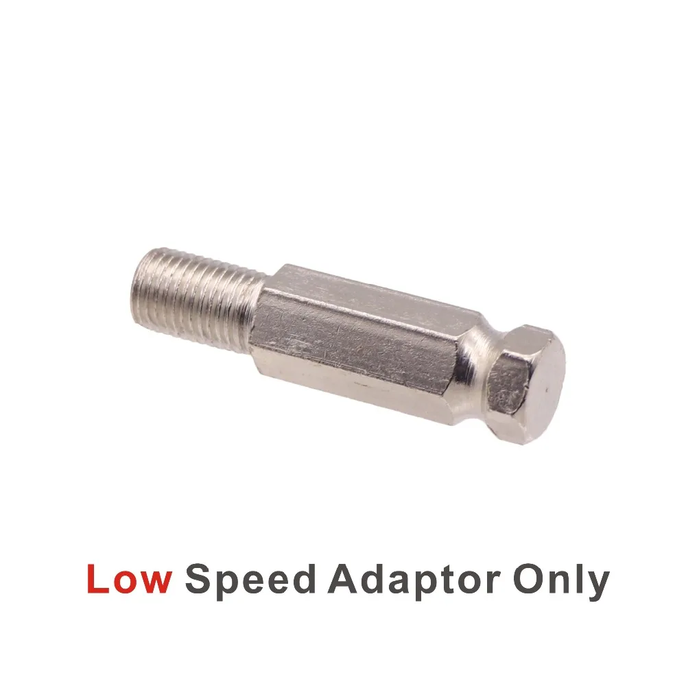 WN1001 low speed adaptor only