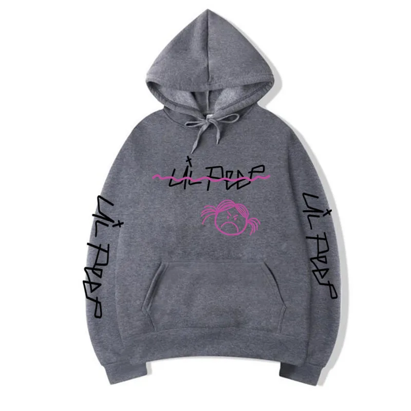 Lil Peep Clothing