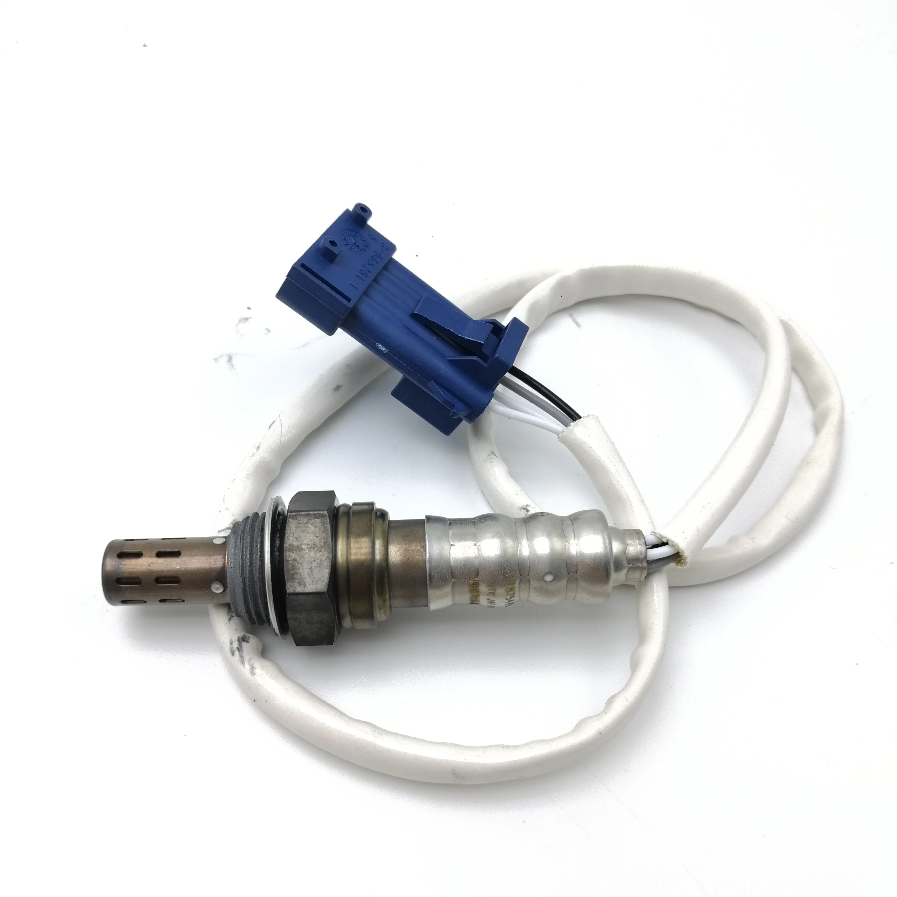 Кислород Сенсор для peugeot 206 207 208 307 308 406 407 508 607 сзади 1618V3 11787548961