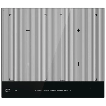 

Built-in electric cooktop Gorenje IS 646 ST