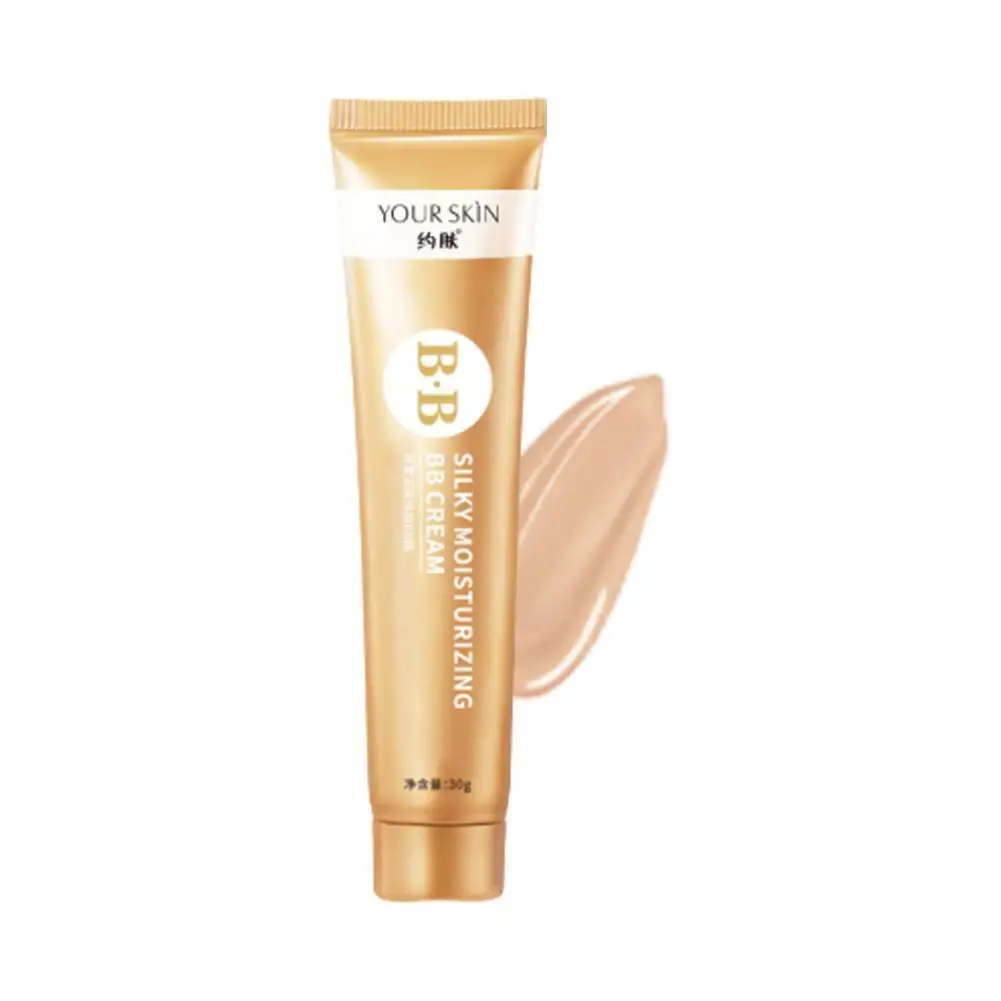 

Ultra Coverage Foundation Invisible Liquid Concealer Foundation Long-lasting Nourishing Whitening Liquid Moisturizing Makeu P3Q5
