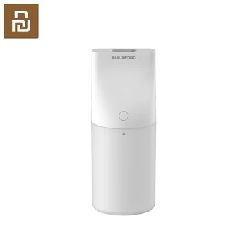 

Youpin Guildford Table-top Air Humidifier Desk-top Humidifier Portable Air Purifying 320ML with Night Light USB Type-C Port