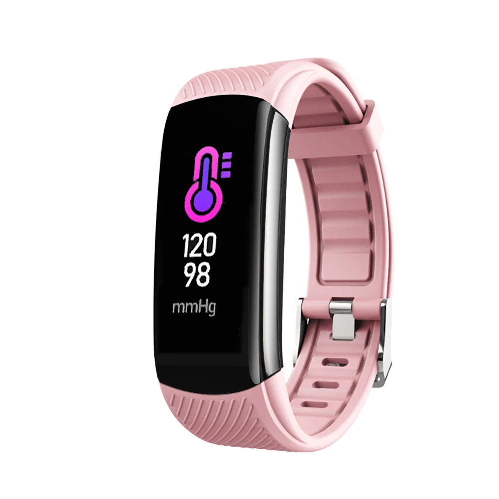 mi watch with camera