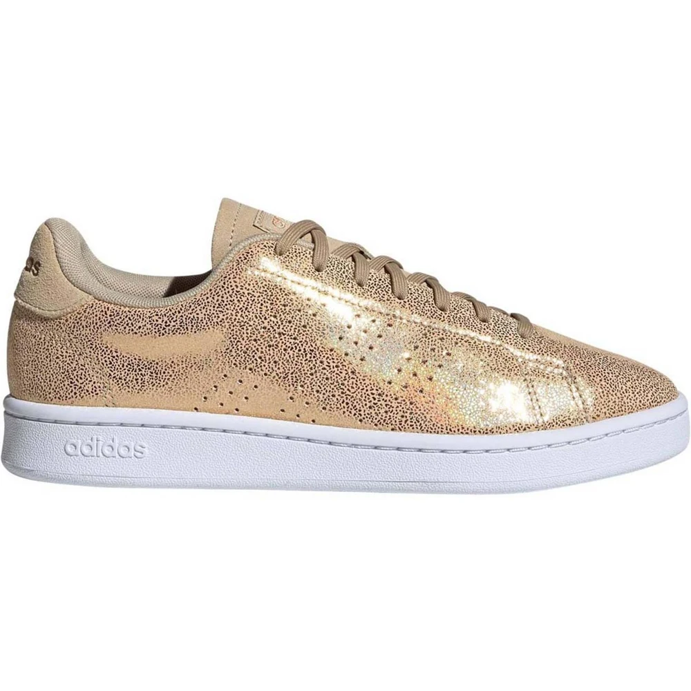 Кеды Adidas ADVANTAGE SAVANN/SAVANN/TAGOME FW0975 | Спорт и развлечения