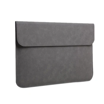 

Suitable for 2020 iPad Pro 11-Inch Protective Cover PU Leather Protective Cover Scratch-Resistant Waterproof Laptop Bag