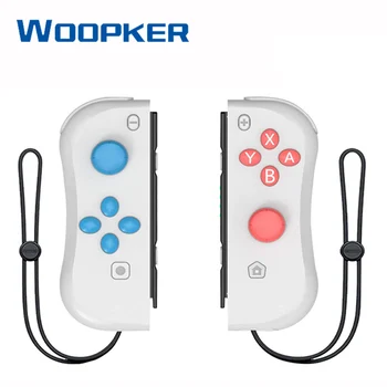 

Wireless Bluetooth Joystick for Nintend Switch Joycon Controller for Ns-Switch Joy-con Gamepad
