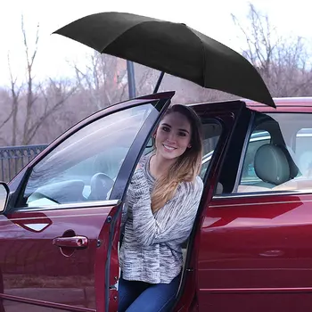 

Car Automatic Umbrella For Performance Logo Car Travel Rainfall For BMW E46 E90 E60 E39 E36 F30 F10 F20 X1 X3 X5 BMW Accessories