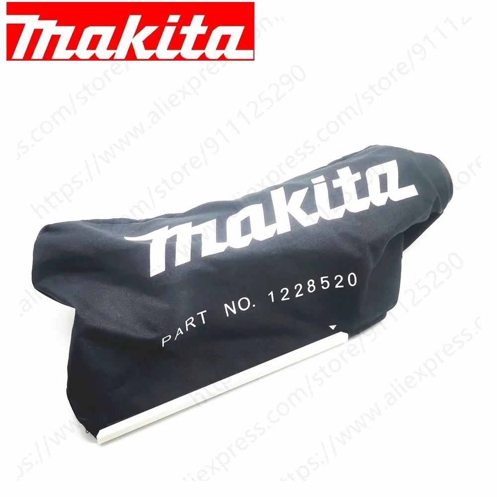 Dust bag for Makita BLS713 LS1013 