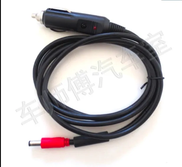 Оригинальный Автомобильный Кабель зарядного устройства для Autel MaxiSys MS908pro MS908 MS906