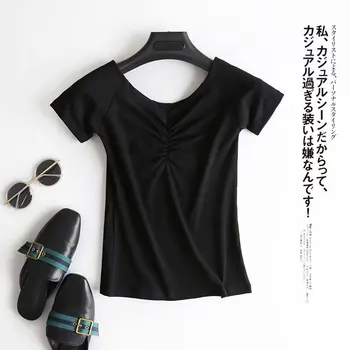 

Sistina T shirt Harajuku Ulzzang Tumblr Gray Women T-shirt Kawaii T shirt Femme