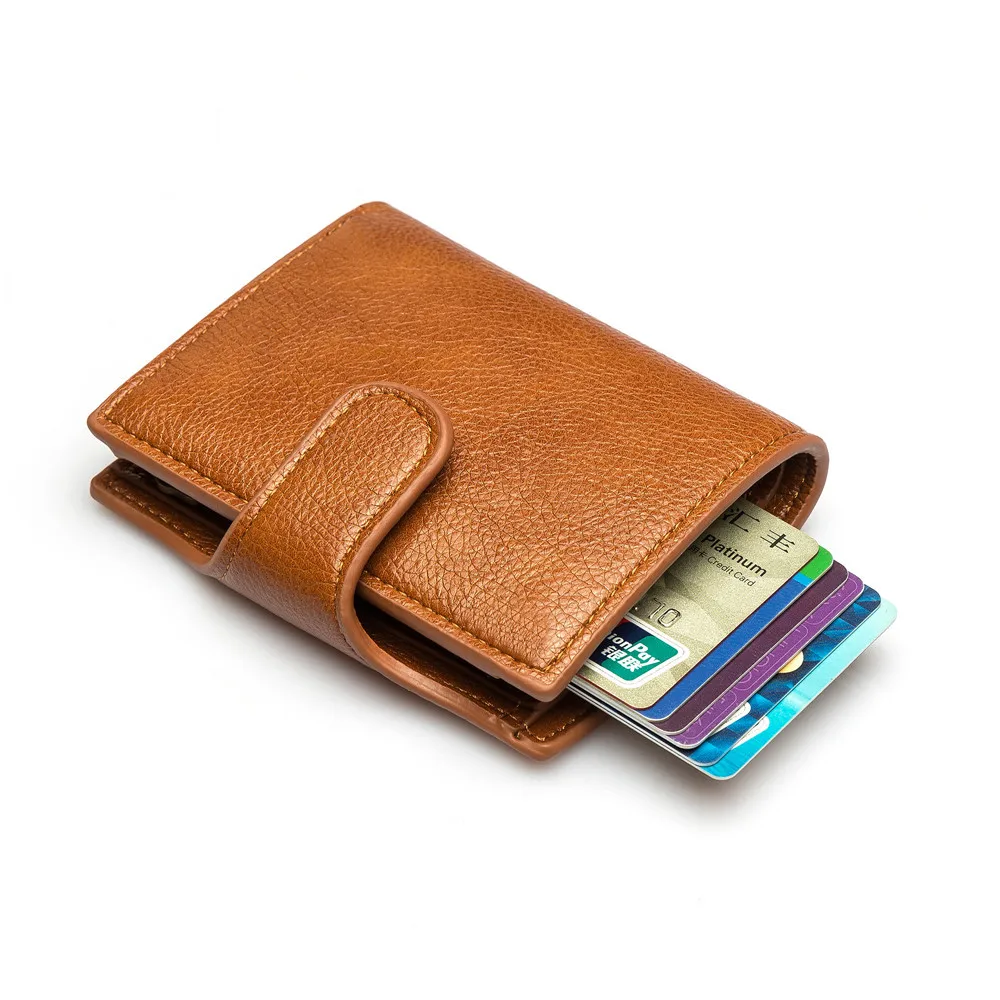 Wallets