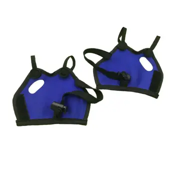 

1Pair Protective Sleeve Hand Grip Cover Case for Oculus Quest/Rift S Controller