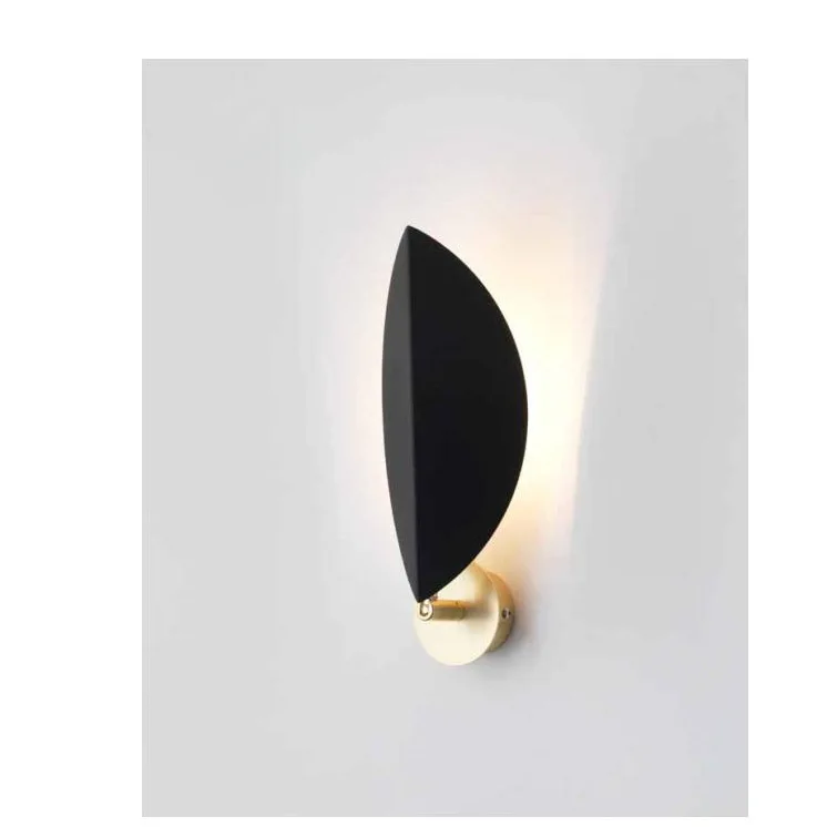 

Northern European-Style Wall Lamp Floor Lamp Living Room Bedroom Warm Library Creative Cool Minimalist Modern Vertical Type Tabl