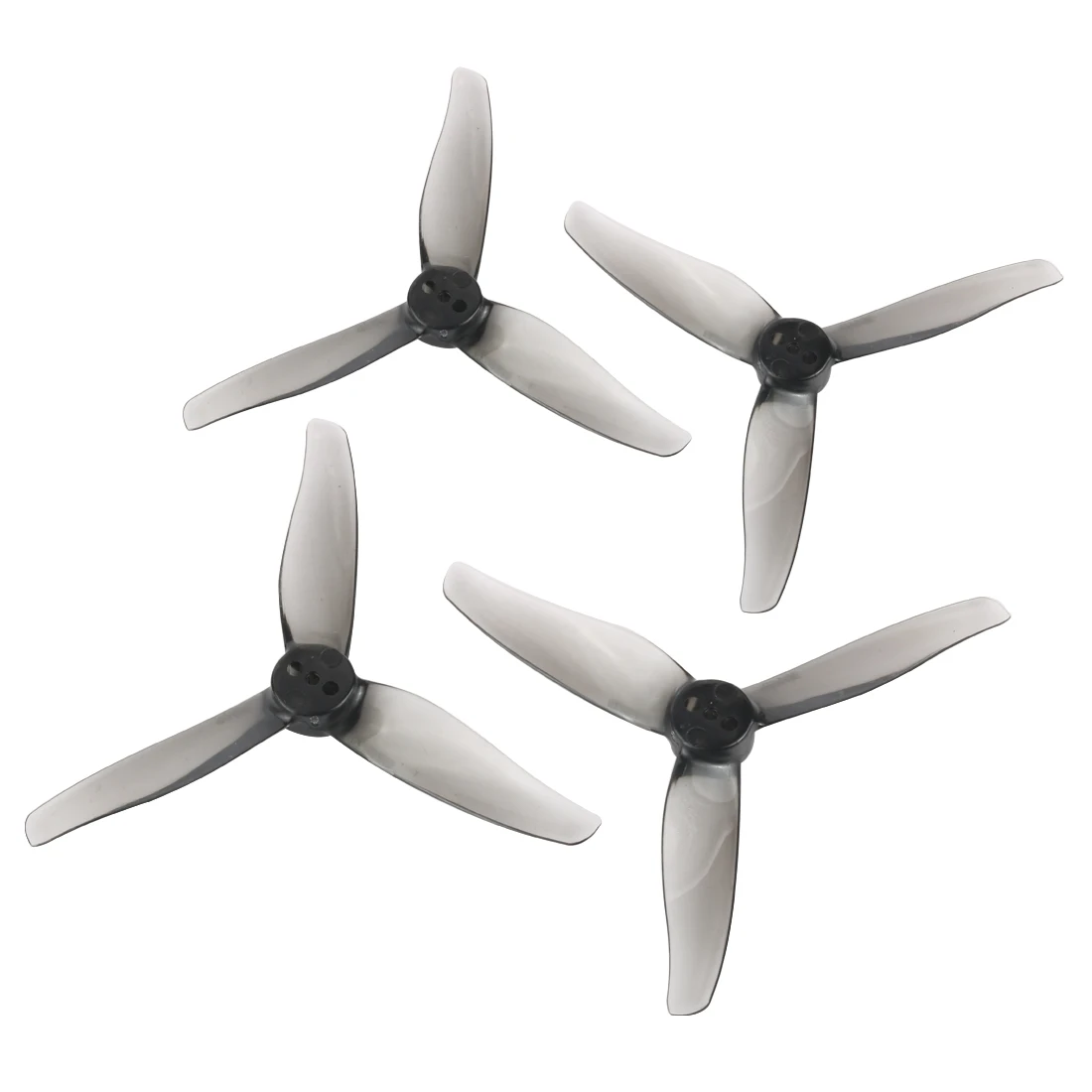 Gemfan Hurricane 3016 3-Blade Gemfan Hurricane 3016 3-Blade