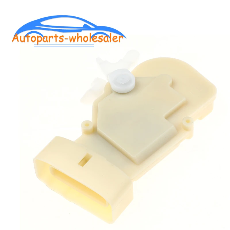 New Car Front Left & Front Right 69040 20550 69030 20550 Door Lock