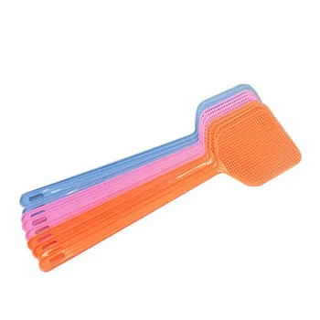 

45cm plastic fly swatter bug mosquito insect wasp pest swatter