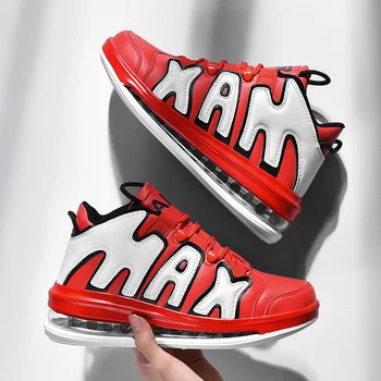 

Unisex Running Sneakers Womens Shock Absorption Ladies Walking Shoes Big Size Men Brand Shoes Lace Up Sports Shoes Men Luxury