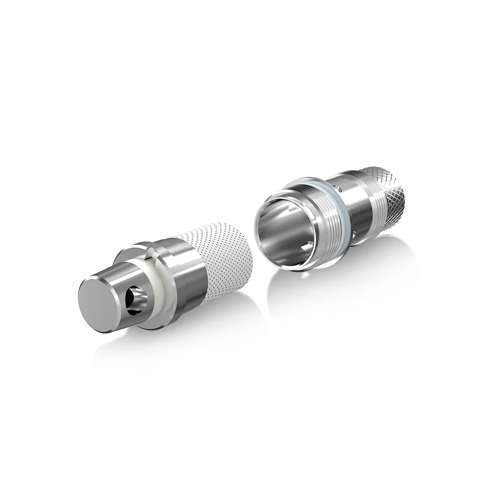 1 【 100% оригинальный Vaptio COSMO COIL】 для бака cosmo типа C1coil Ом 10 15 Вт C2 катушка 23