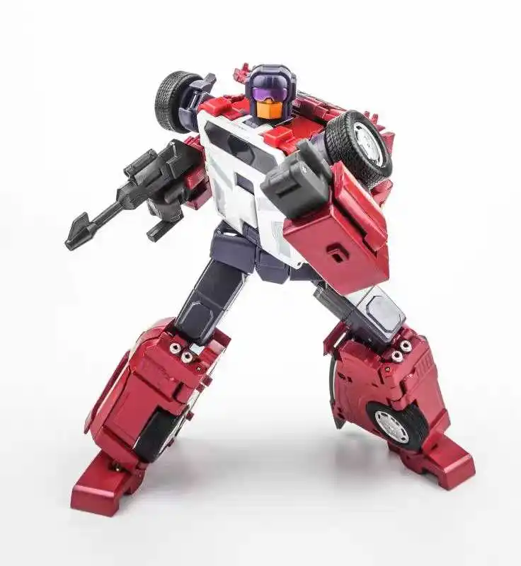 XTransbots X-Transbots XTB MX-XV MXXV MX-15 MX15 Deathwish Deadend Monolith Combiner трансформация фигурка