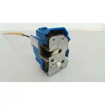 

51930022 REAR DOOR LOCK RIGHT FIAT 500 L LIVE (351)