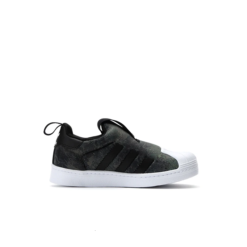 ADIDAS Superstar original обувь для детей Детские кроссовки удобные спортивные кроссовки# CQ2549