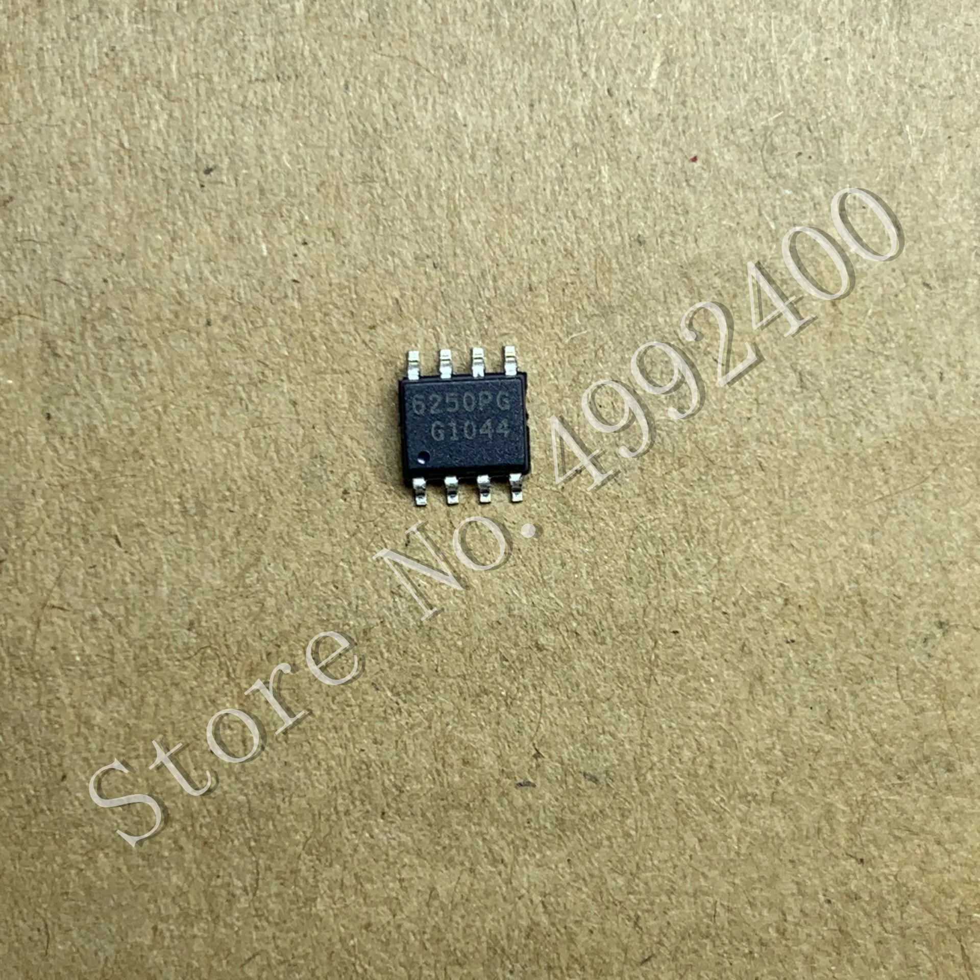 30 шт./лот 6250PG TLE6250PG SOP8