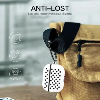 

10 Options For Airpods Pro 3 Earphone Case Wireless Bluetooth Headset Silicone Drop Sleeve Power Box Protective Cover TXTB1