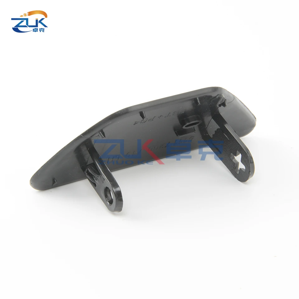 ZUK для BMW F10 F11 520 523 525 528 530 535 550 передний бампер Омыватель сопла крышка шайбы 51117246869