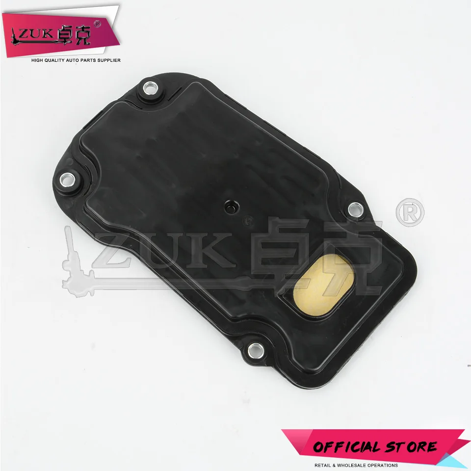 ZUK High Quality Transmission Oil Strainer Filter For LEXUS IS250/350/2##D GS30/35/43/460 For Toyota CAMRY CROWN OEM:35330-30090