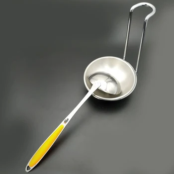 

Stainless Steel Spoon Rack Soup Spoon Holders Kitchen Storage Tools Multifunctional Spatula Rack with Tray Kitchen Accessories