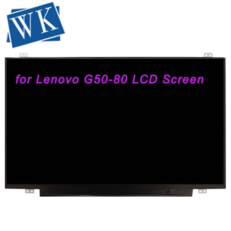 Панель для Lenovo G50-80 LCD Screen Matrix LED Display 1920X1080 FHD 15 6 дюймов Замена | Компьютеры и офис