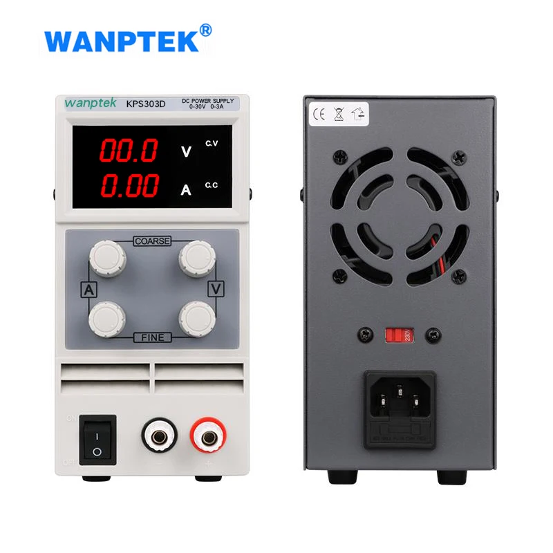 

Switching Adjustable Lab Power Supply Laboratory 30v 10A Source 3010D 30 V Unit Voltage Regulator 220 v 110V For Phone Cumputer