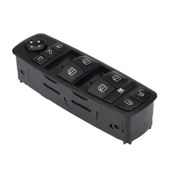 

Car Auto Electric Power Master Window Switch for Mercedes Benz W169 A-Class W245 B-Class 1698206710 Power Window Switch