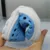 Native Jefferson Family Parent-child Shoes Hollow Breathable Hole Shoes Baotou Wading Beach Shoes Unisex Light Casual Shoes