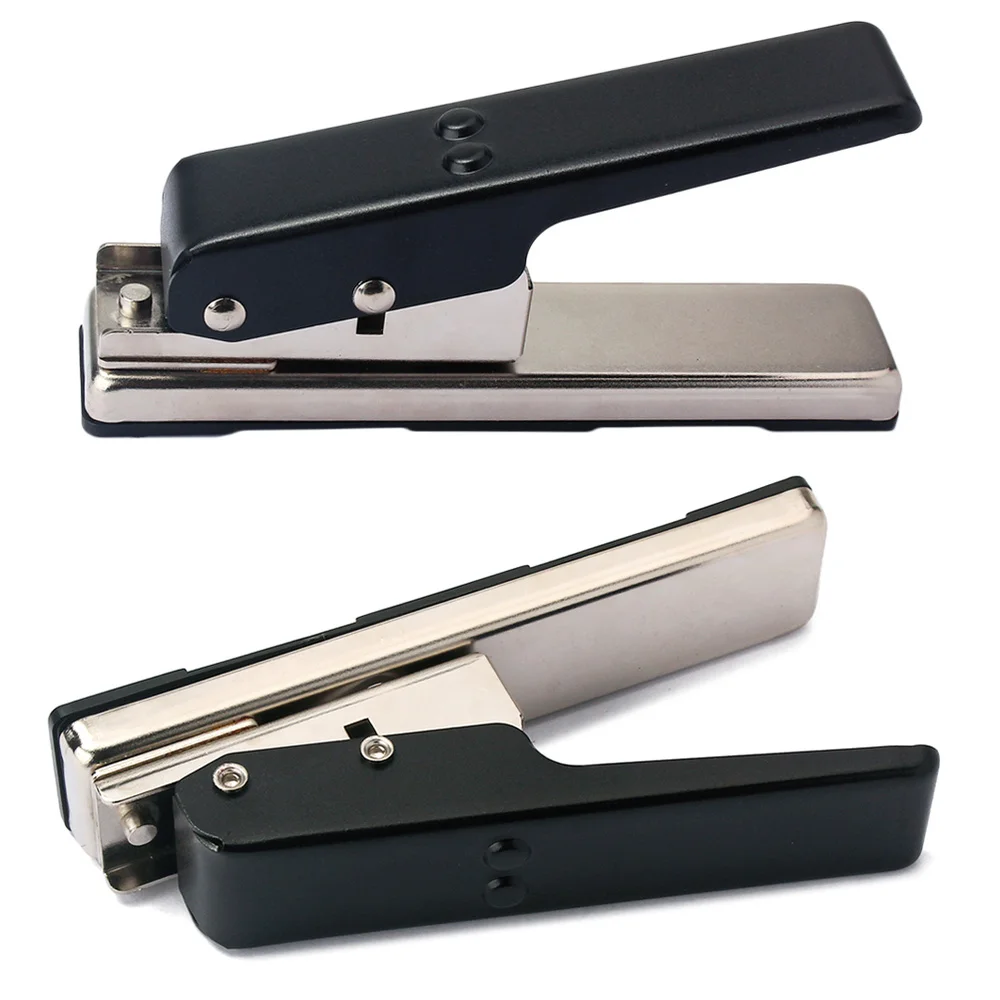 R26 Professional Guitar Picks Maker Guitar Plectrum Punch DIY Pick Make