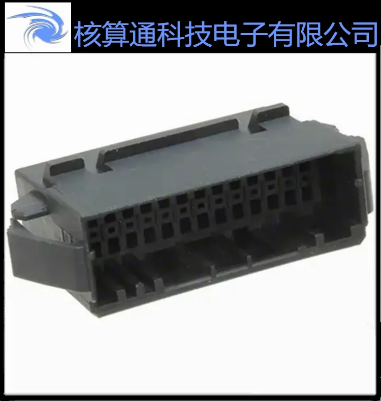 

Продается в одном 1-1903128-4 original 28pin 2,0 мм D-1100D серии корпус соединителя 1 шт. также может быть заказана упаковка из 10 шт.